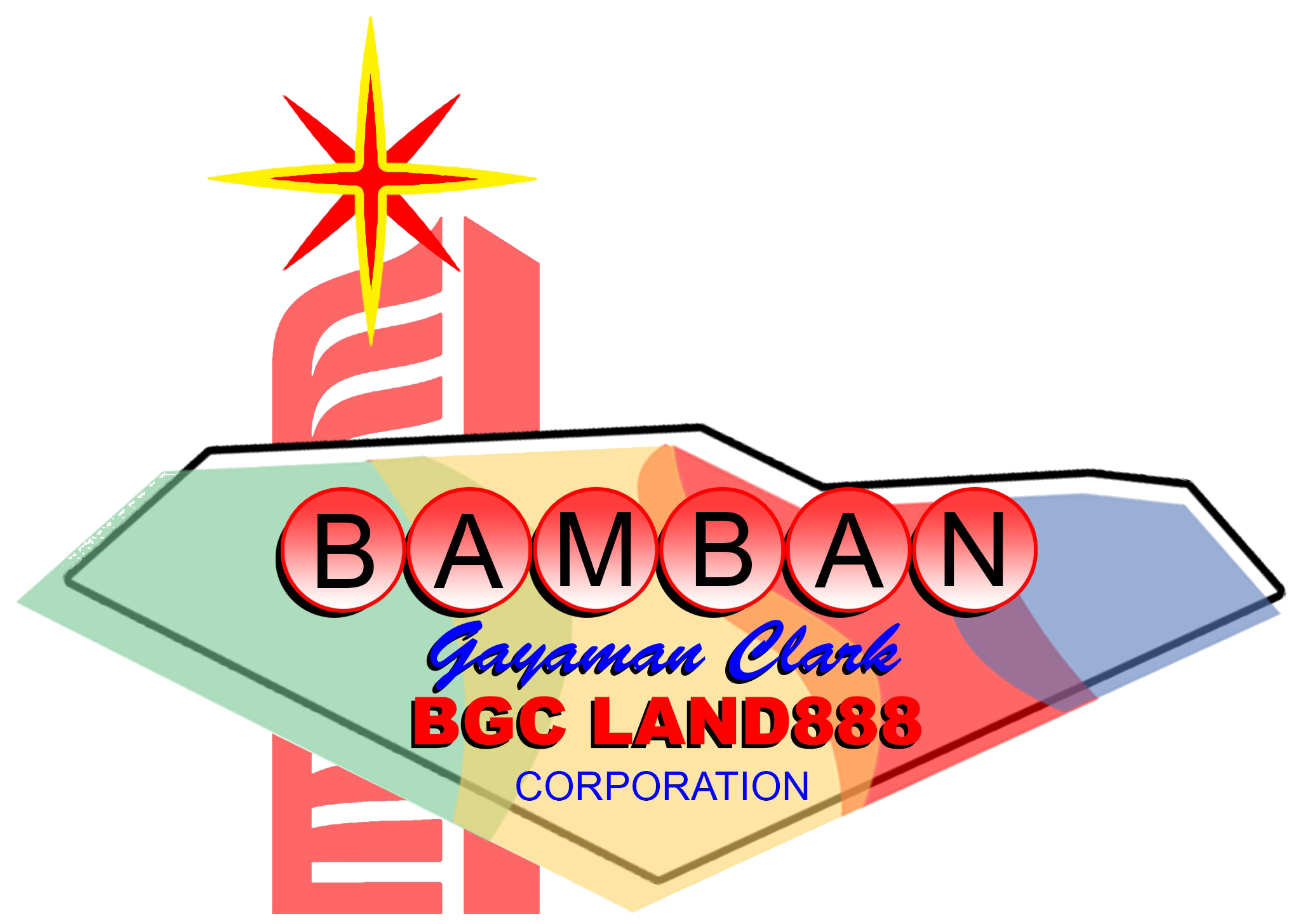 BGC Land888